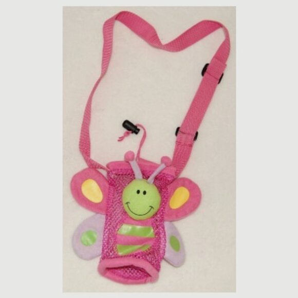 Stephen Joseph, Girls Age 3+, Bottle Buddy, Bee - Picture 2 of 4